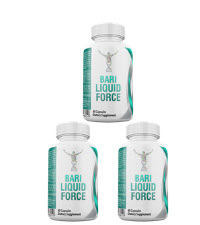 Bariatric Vitamins With Iron