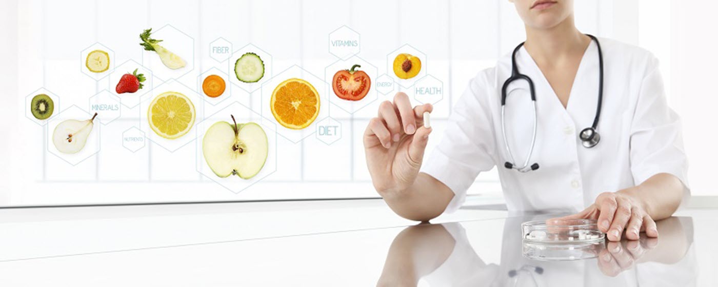 Bariatric Vitamins With Iron