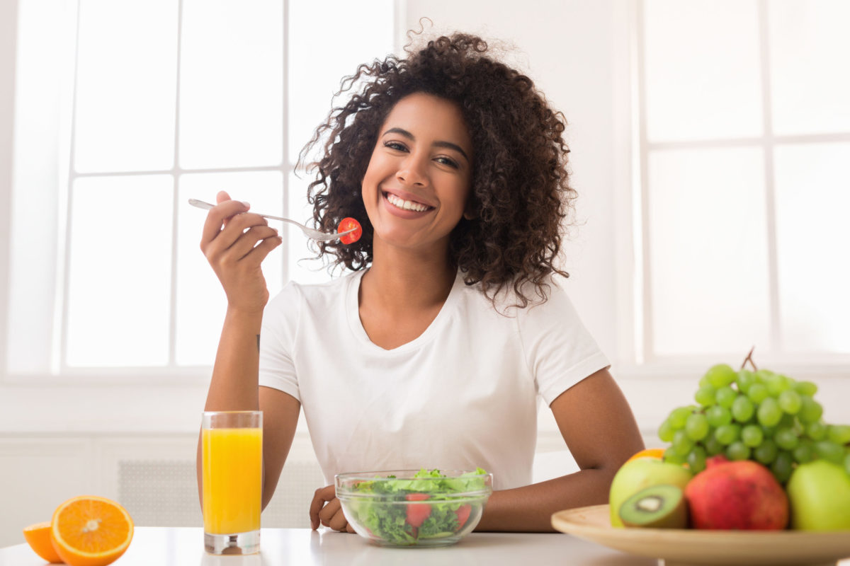 Bariatric Multivitamins With Iron
