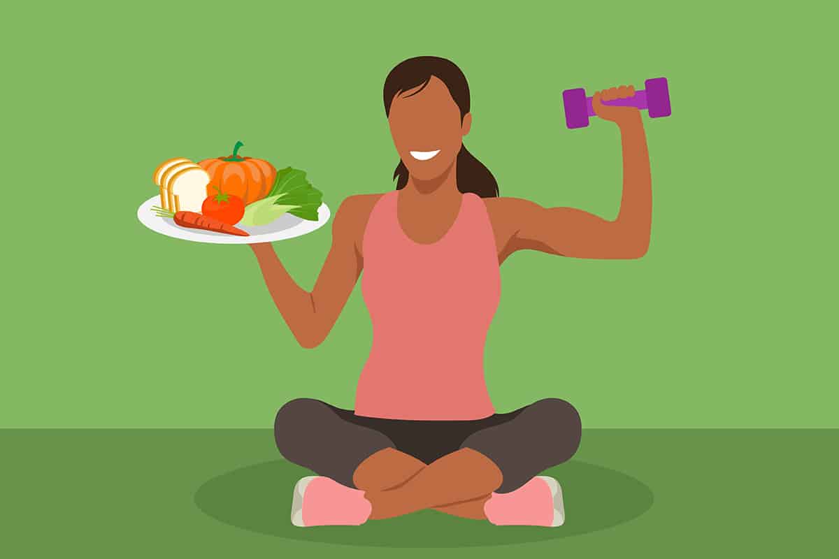 Bariatric Vitamins List